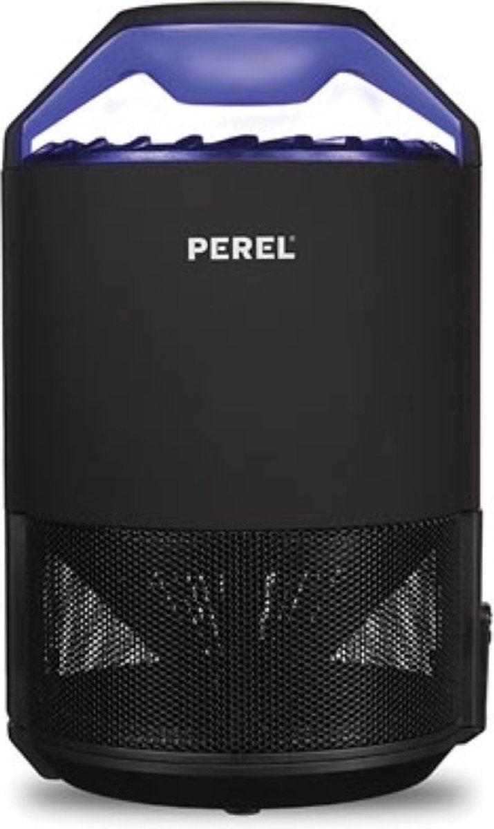 Perel LED-Insektenvernichter - Innenanwendung - 50m2