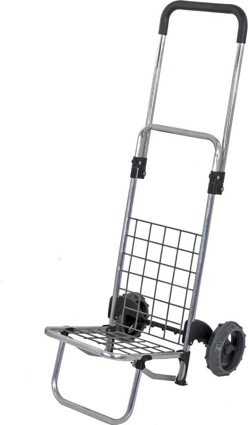 Crespo - Trolley mit Kühltasche - AL/120