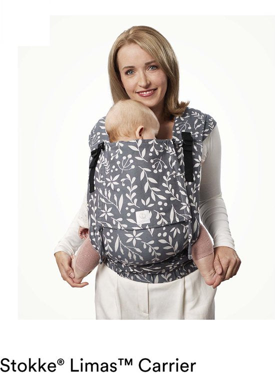 Stokke LIMAS Plus Babytrage