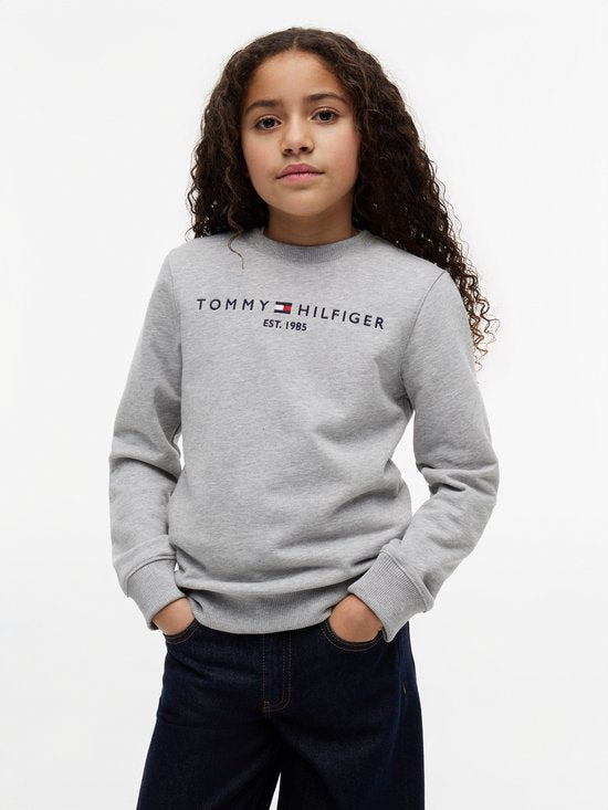 Tommy Hilfiger Kids (PVH Group) – Unisex – Pullover