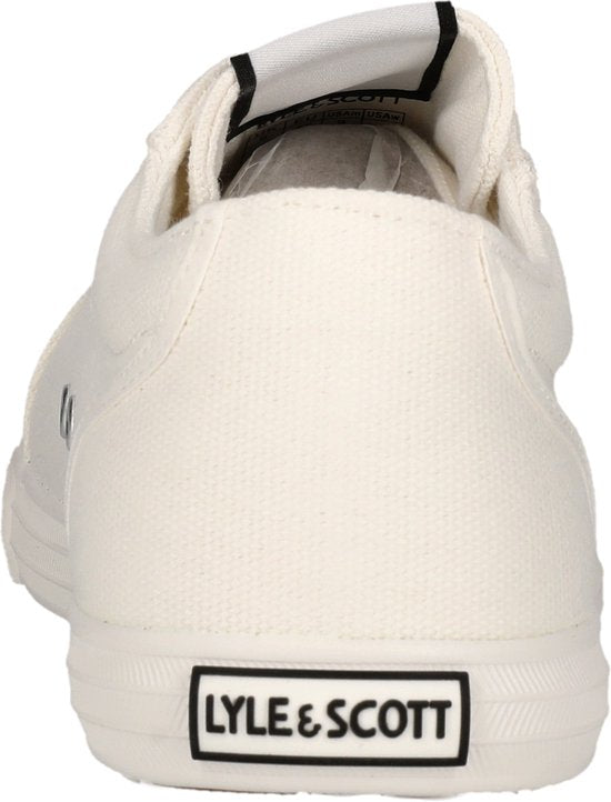 Lyle & Scott Sneaker Halket - Größe 42