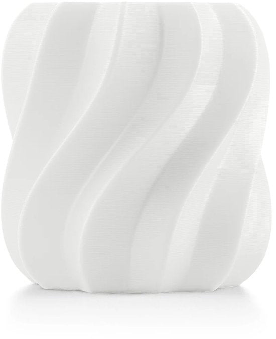 AnyCubic PLA Basic Weiß 3D-Filament 1,75 mm 1 kg.