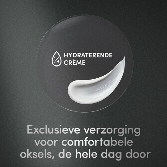 Dove Men+Care - Deodorant - Spray - Unsichtbar trocken - 150ml