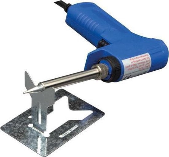 Velleman Keramik-Lötpistole "Quick Hot" 30-130W / 220-240Vac