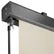 Tectake Sonnenschirm Eloise 200 x 250 cm – Beige – UV-Schutz 50+ – Wasserabweisend – Mit 2 Wandhaltern