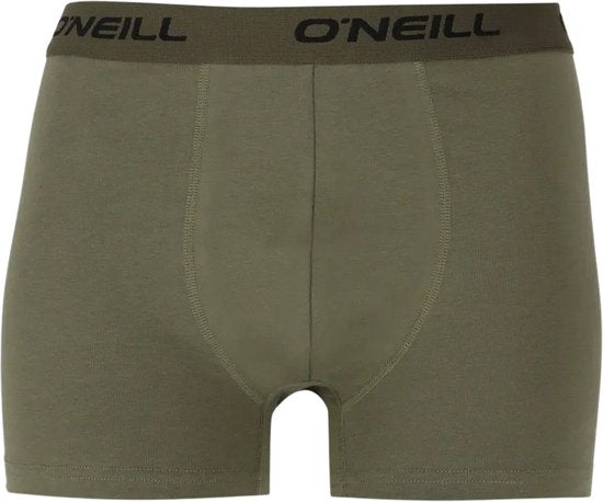 O'Neill Boxershorts Herren (3er-Pack) - Größe S