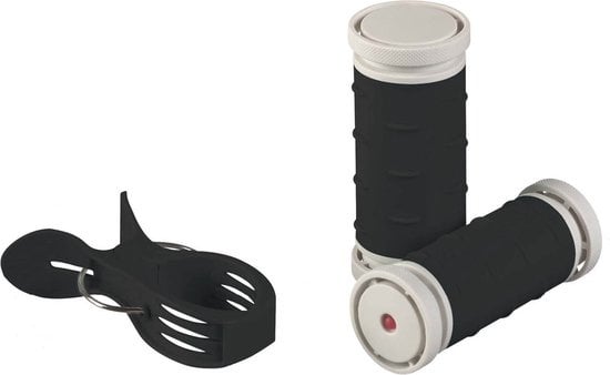 Carmen C2010 - Reise-Lockenwicklerset - 10 Rollen - Inklusive Reiseetui - Dual Voltage