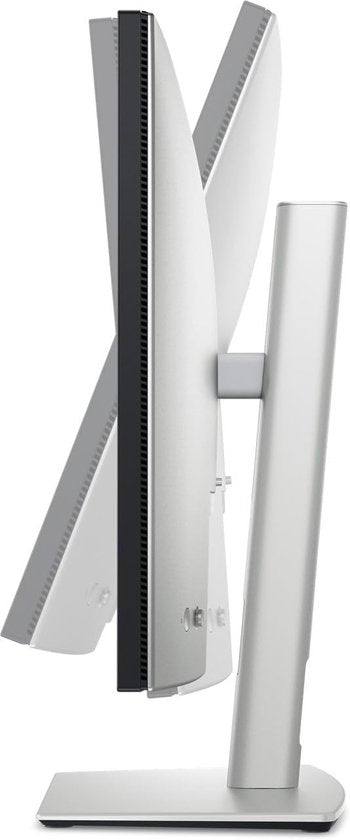 Dell U2725QE – 4K-IPS-Monitor in Schwarz – Thunderbolt 4 – RJ45 – USB-C – 120 Hz – 27 Zoll