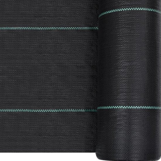 Practo Unkrautvlies – Bodenvlies – 100 g/m² – 1,05 x 100 m – 105 m²