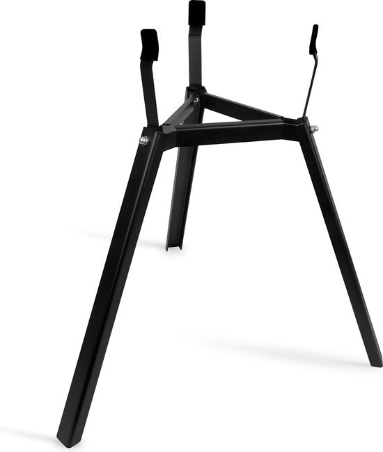 VONROC Kamado-Basis - Angenehme Arbeitshöhe von 75 cm - Universell für 13-Zoll-Kamado-Grills