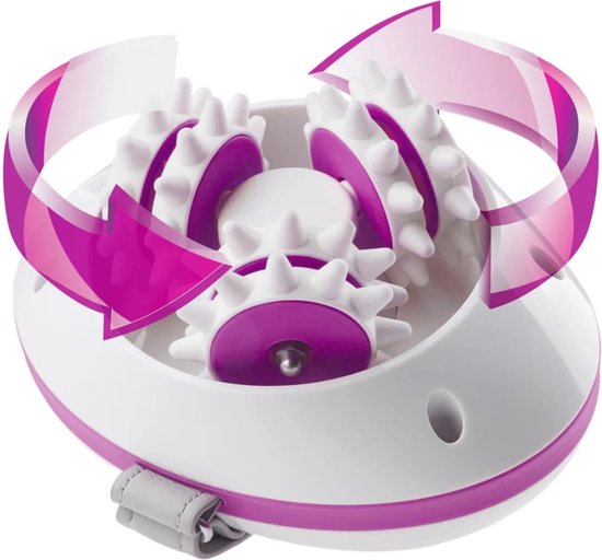 medisana AC 850 – Anti-Cellulite-Gerät