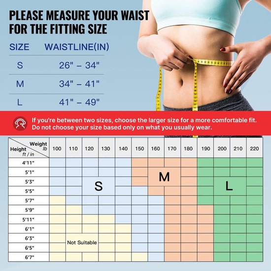 Verstellbarer Rückenbegradiger - Stützgürtel - Haltungskorrektur - Rückenschmerzlinderung für Frauen und Männer - (Pink, M)