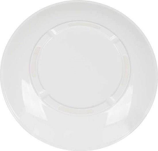 Gimex Linea Line Geschirrset – Gold – 12-teilig