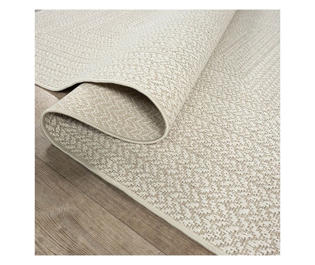 Teppich „Merinos Kenzy 5001“ – 80 x 150 cm