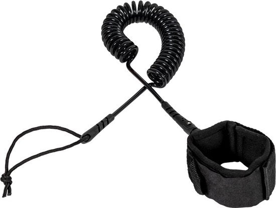 VirtuFit Supboard Ocean 275 - Sand Beige - Stand Up Paddle Board - Supboard Inflatable - Für Anfänger und Fortgeschrittene - Verstellbares Paddel - Max. 180 kg