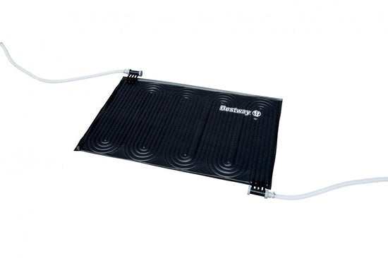 Bestway Solar Mat – Heizmatte für Schwimmbecken bis zu 8.000 Liter