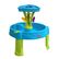 Step2 Summer Showers Splash Tower Wassertisch – 66 cm – Blau