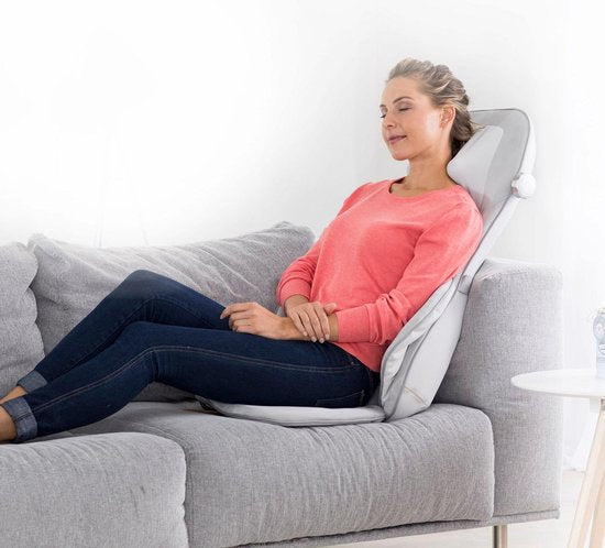 Medisana Comfort Shiatsu-Massagekissen MCG 820