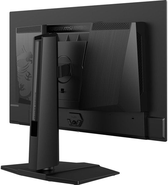 MSI MAG 272QP QD-OLED X50 – QHD-OLED-Gaming-Monitor – 500 Hz – 27 Zoll