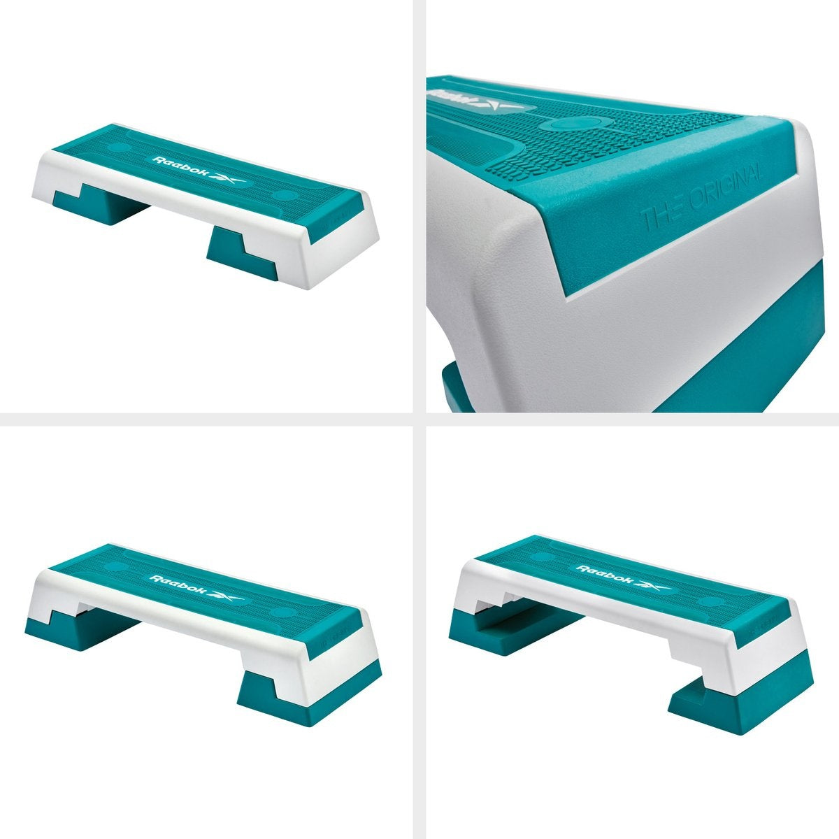 Reebok Studio Schritt teal