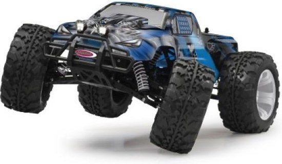 Jamara Tiger Ice BL Lipo 4WD 2,4 GHz – RC-Auto