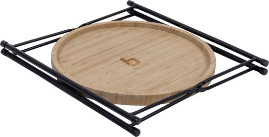 Bo-Camp – Urban Outdoor – Beistelltisch – Carnaby – M