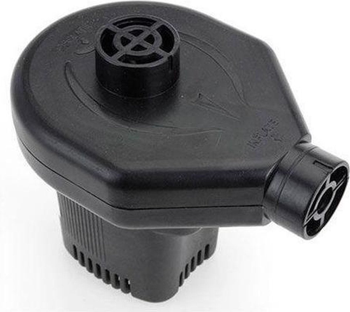 Elektrische Comi-Pumpe | Luftpumpe | 12v/230v