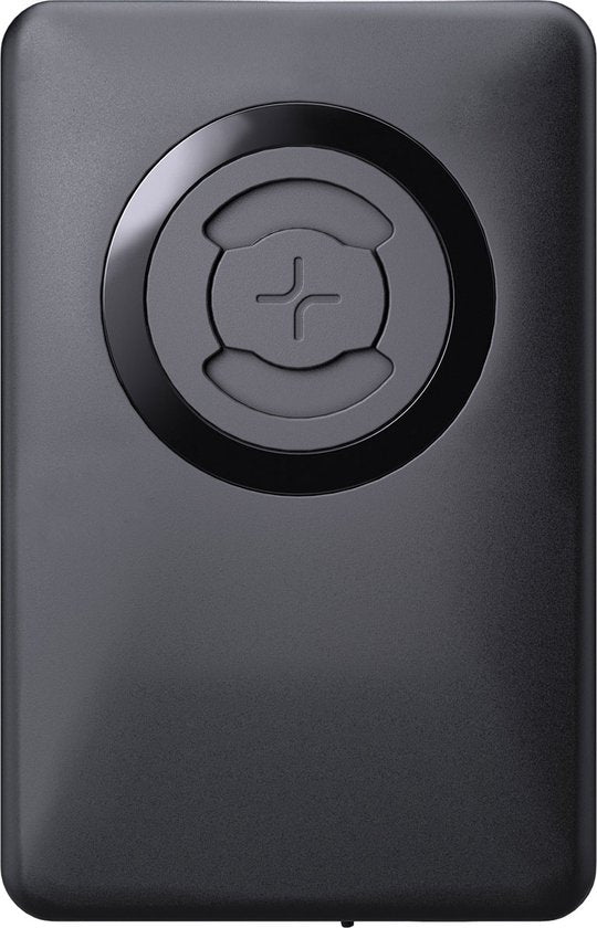 SP Connect Powerbank - drahtlos - 5.000 mAh für SPC+ - schwarz