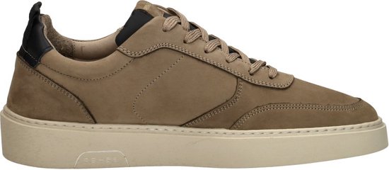 Rehab Oliver Sneakers - Männer - Taupe - Größe 42