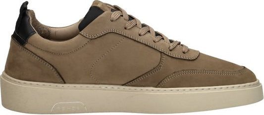 Rehab Oliver Sneakers - Männer - Taupe - Größe 42