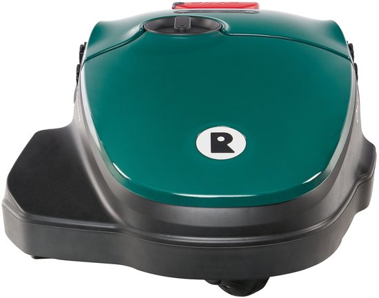 ROBOMOW RKS800 – Mähroboter – WLAN – Randmähen – über App steuerbar – 800 m²