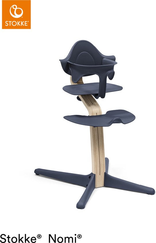Stokke® Nomi® Baby-Set – Navy