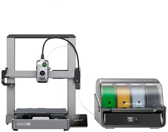 Creality – 1001010498 – 3D-Drucker