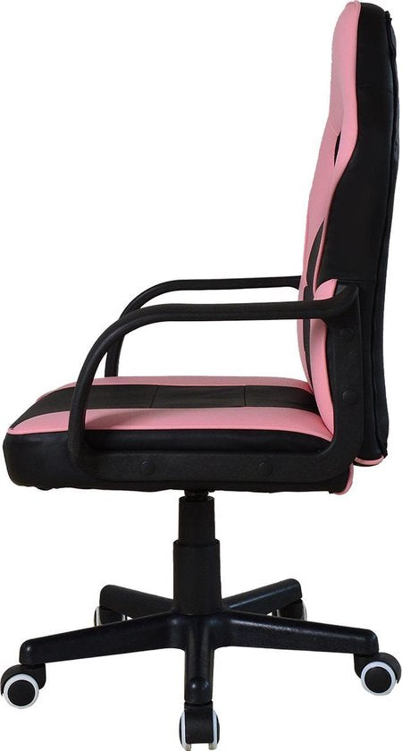VDD Gaming - Spiel Stuhl Thomas junior - rosa