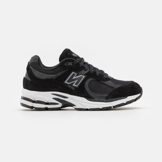 New Balance M2002 Herren-Sneaker – Schwarz