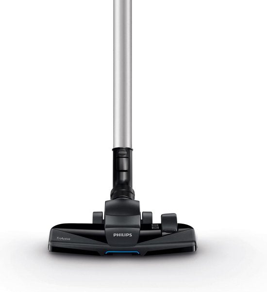 Philips PowerPro Compact FC9330/09 – Beutelloser Staubsauger