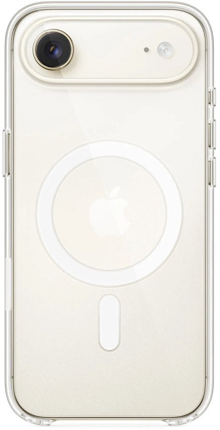 Apple iPhone 17 AIR MagSafe-Hülle – Frost