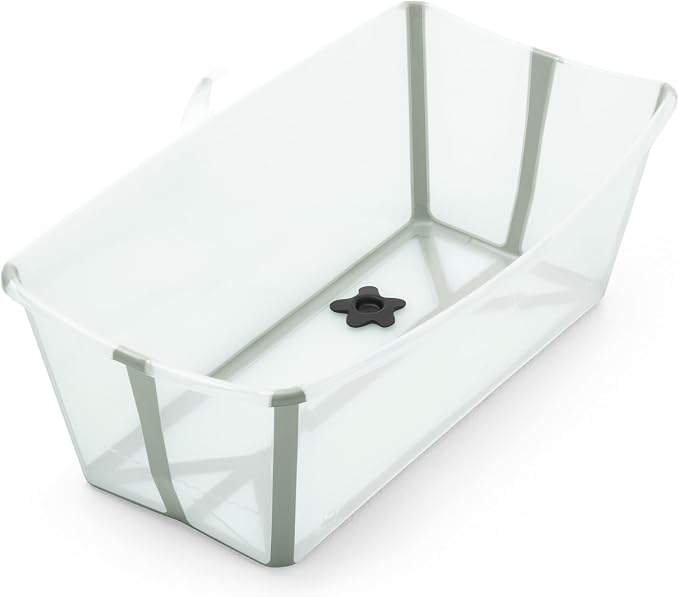 Stokke Kinderzubehör Soft Mint – Kunststoff – 64 x 24 x 34 cm