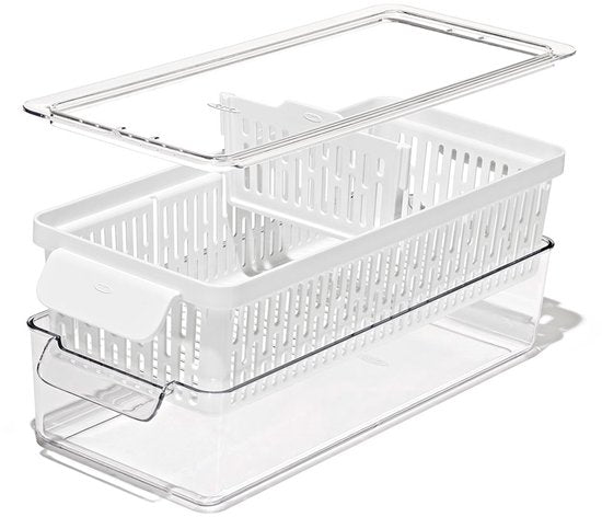 OXO – Frischhaltebox – Lang