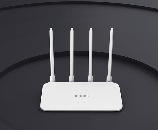 Router Xiaomi AC1200 2,4 GHz – 5 GHz DDR3