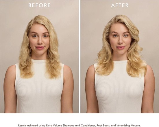 Moroccanoil Root Boost Haarspray – Volumen für feines Haar mit Arganöl – 250 ml