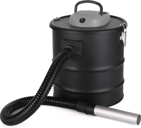Perel Aschesauger, HEPA-Filter, Gebläsefunktion, 1200 W, 20 l