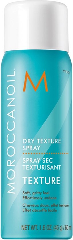 Moroccanoil Trockene Textur Haarspray - 205 ml