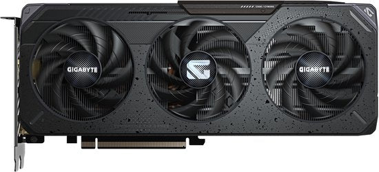 GIGABYTE Radeon RX 9060 XT GAMING OC 16G AMD 16 GB GDDR6