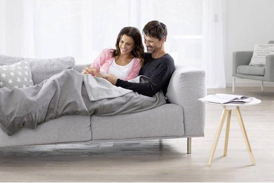 medisana HDW – Kuscheldecke