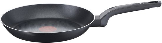 Tefal Easy Cook & Clean – Bratpfanne – Ø 24 cm – Antihaftbeschichtung – Nicht für Induktionsherde geeignet