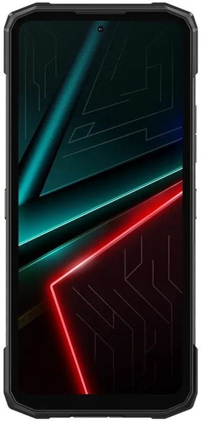 Doogee Blade 20 4 GB/128 GB Schwarz