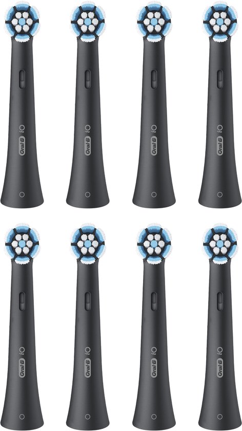 Ersatzbürste für Oral-B