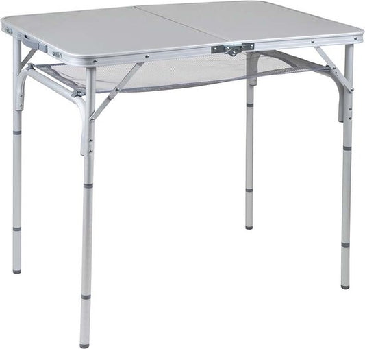Bo-Camp – Tisch – Premium – Kofferausführung – 90 x 60 cm