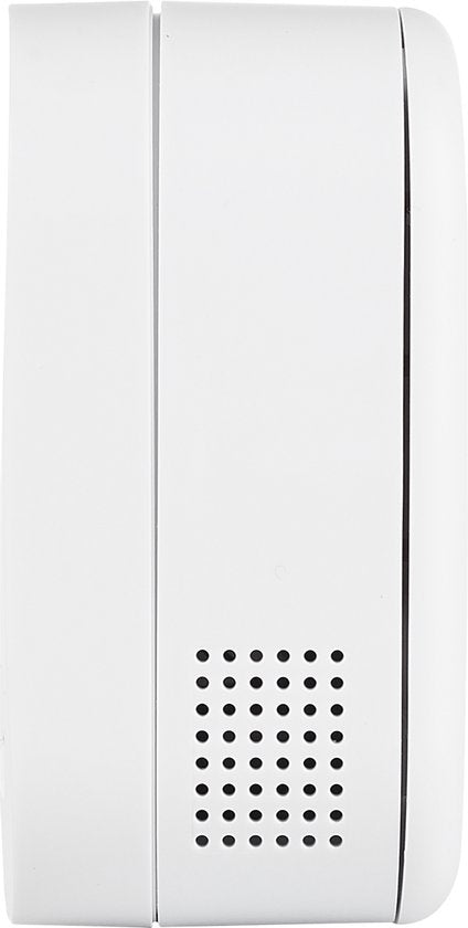Smartwares FGA-13041 – Kohlenmonoxidmelder (CO-Melder) – 85 dB – Lebensdauer 10 Jahre – BSI-zertifiziert
